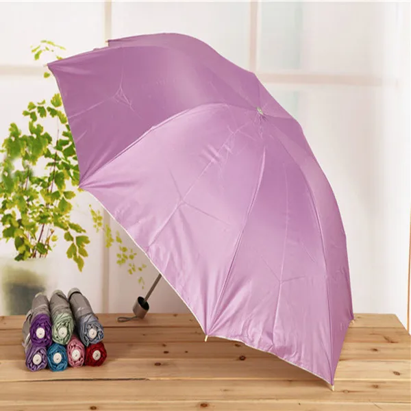 New Creative Folding Umbrella Wholesale Super cheap Foldable Umbrella