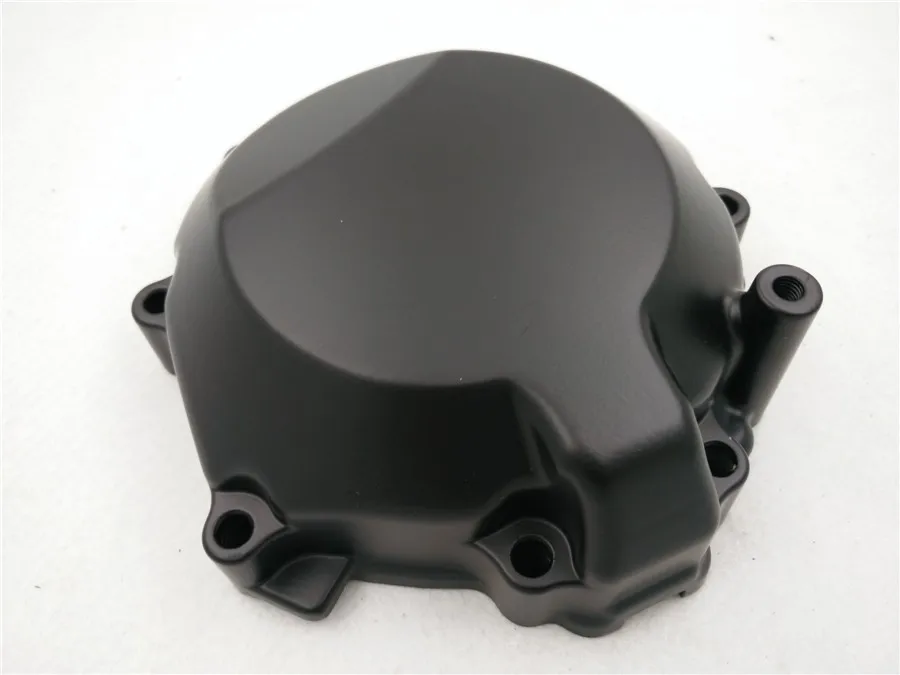 Aftermarket free shipping motorcycle accessories Aluminum Engine stator