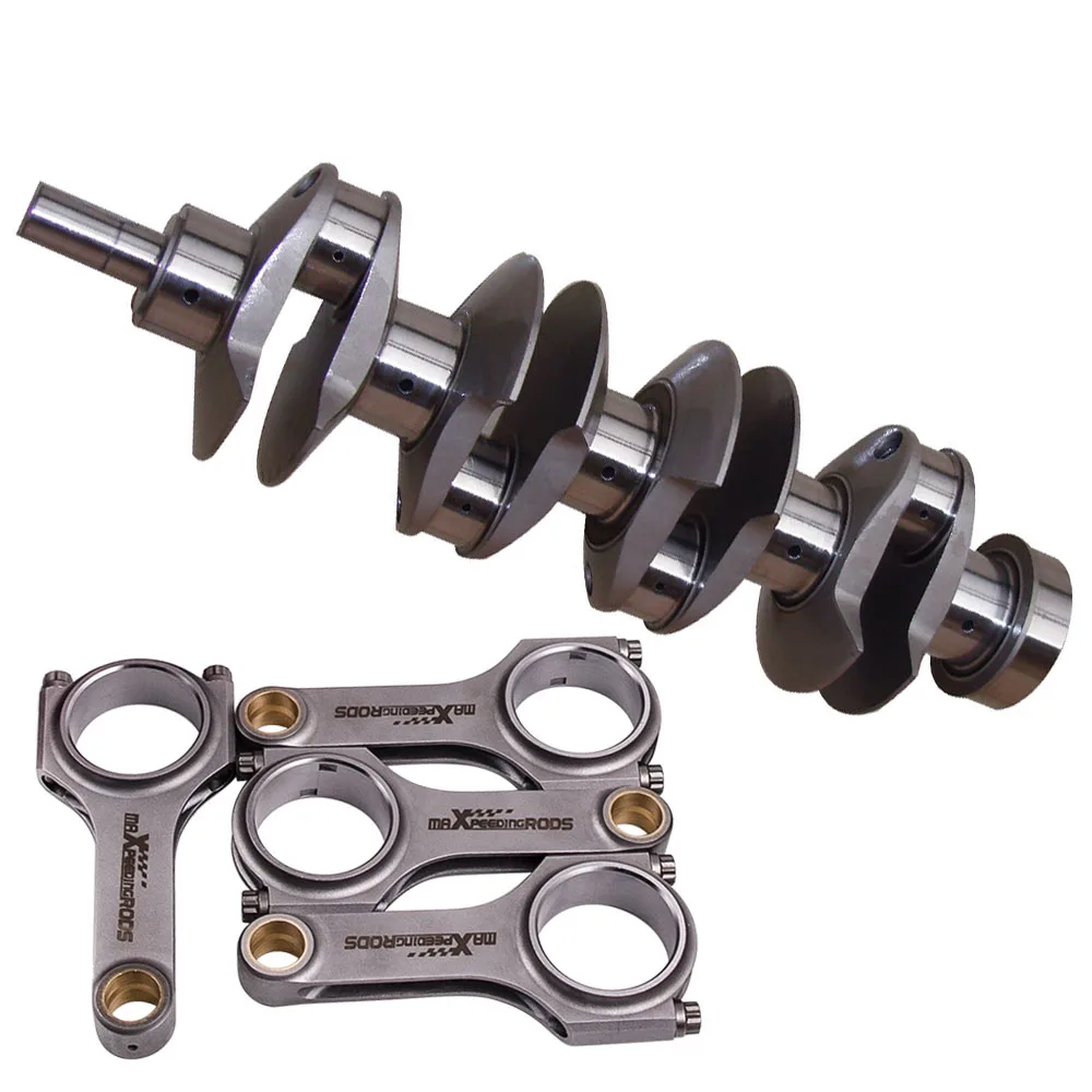 Buy Crank Conrods Kit for Ford Lotus Twin Cam Elan