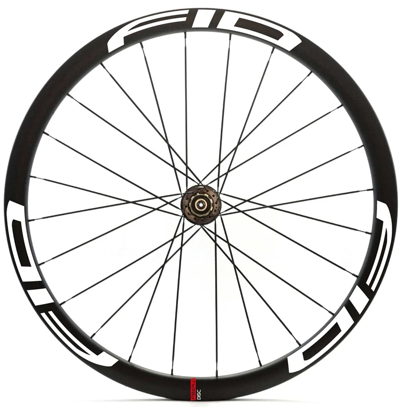 700C 35 ммтуб карбоновый вилсет под дисковый тормоз колеса Велокросс, дорога велосипед дисковый тормоз гравийные колеса