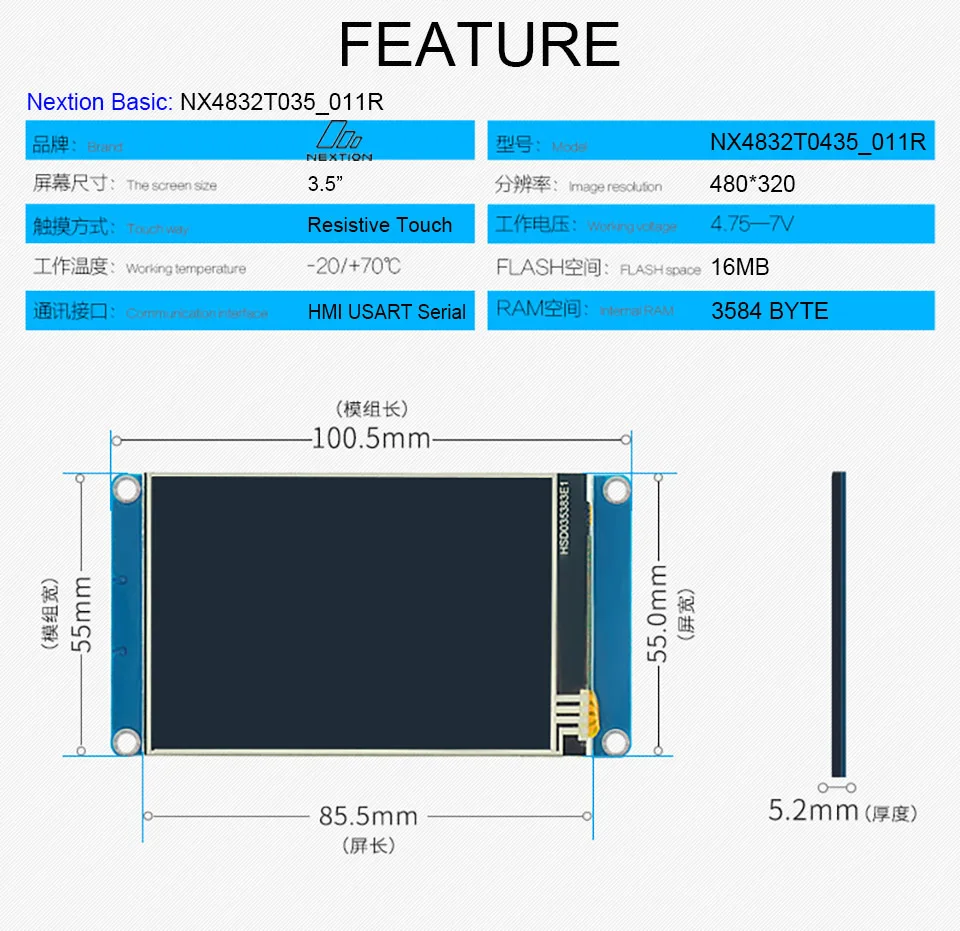 display panel