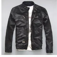 Демисезонный мужской военные куртки мужские из натуральной кожи овчины airforce пальто винтажные черные Большие размеры xxxxxl 3xl 4xl 5xl