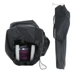 Пропускной контроль зонтик коляска дорожная сумка для коляски для автомобиля, самолета накидка сумки для путешествий