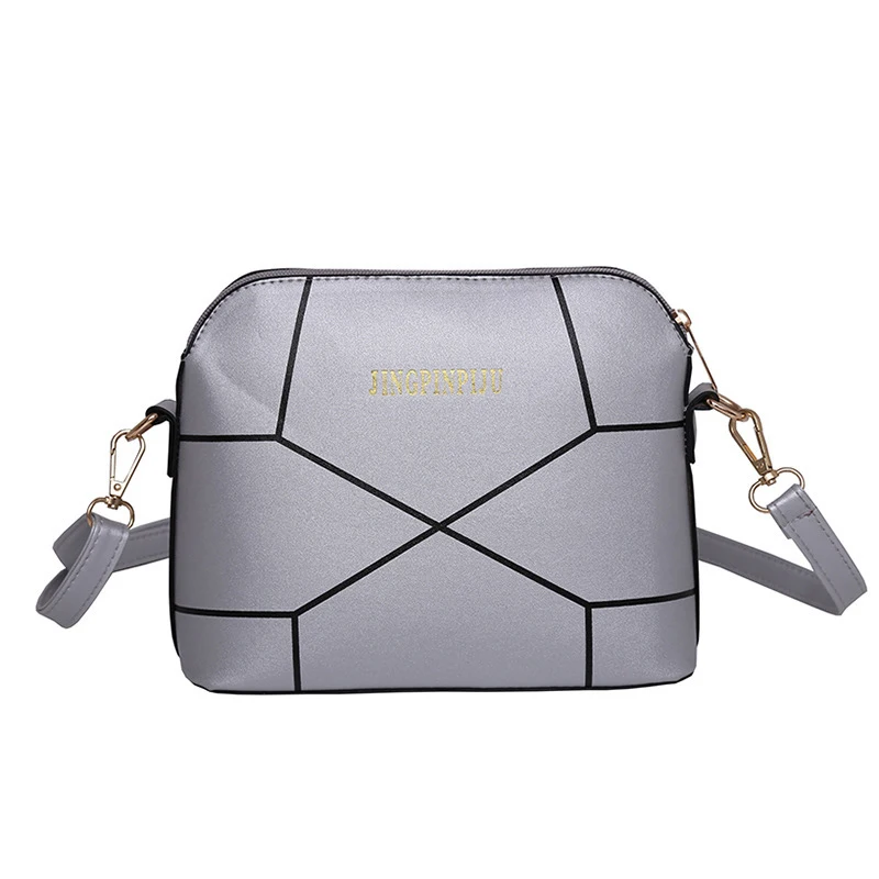 SMOOZA новые модные дизайнерские женские сумки, кожаная сумка через плечо, женская сумка-мессенджер, сумка через плечо