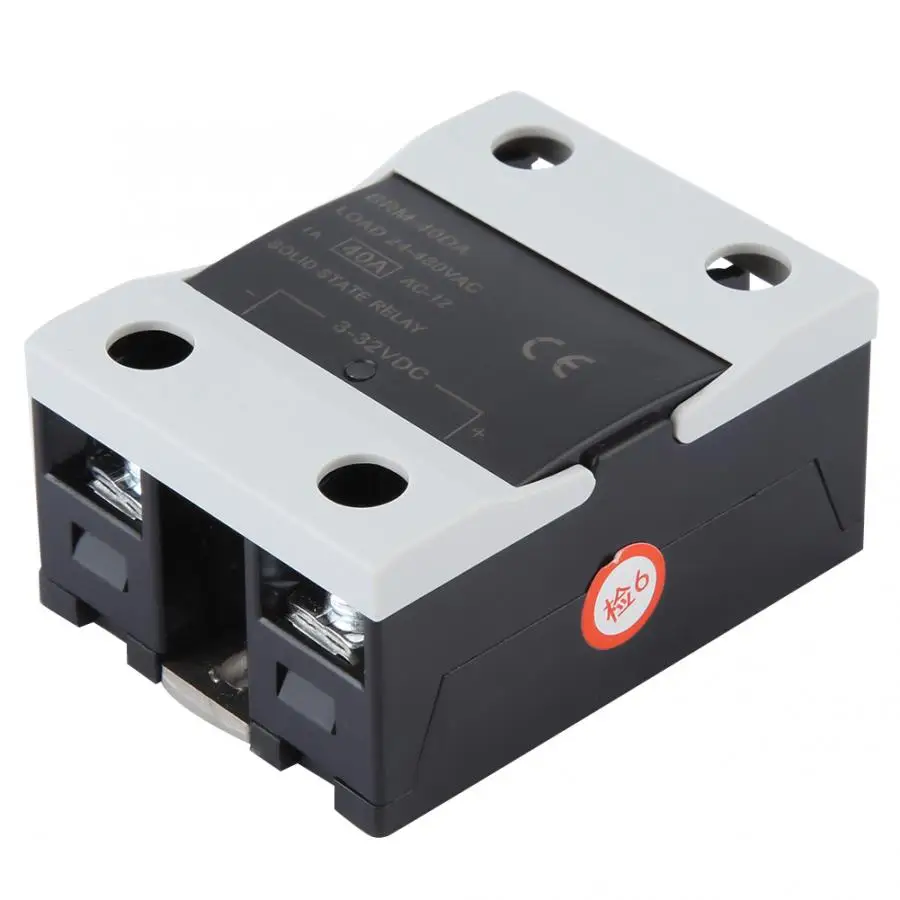 Термометр Цифровой AC 110-240 в PID температурные наборы контроллеров 0-400C+ 40A SSR+ 1 м M6 K Тип зонд инструменты
