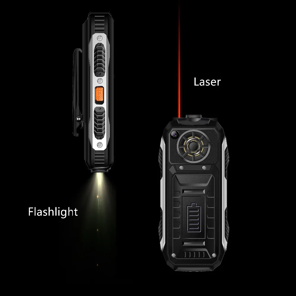 Original SERVO MAX 2.4