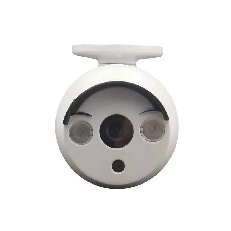 Seetong 48V POE infrared high definition 5 0MP surveillance IP camera font b outdoor b font