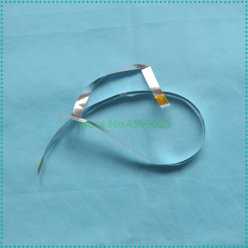 Плоский кабель сканера X JC39-00408A 10 шт. для Samsung SCX 4521F 4725 4321F 4321 4521 Xerox 3200 PE220 гибкий
