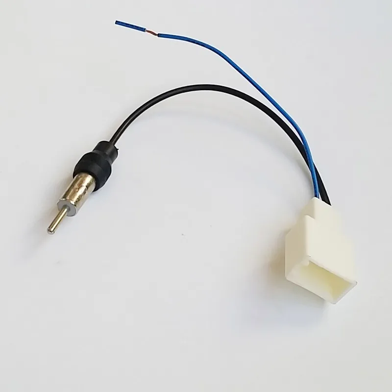 toyota radio antenna adaptor  (6)