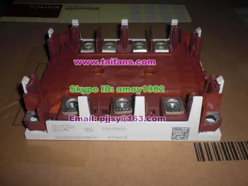 

new IGBT Module SKIM250GD128DV1