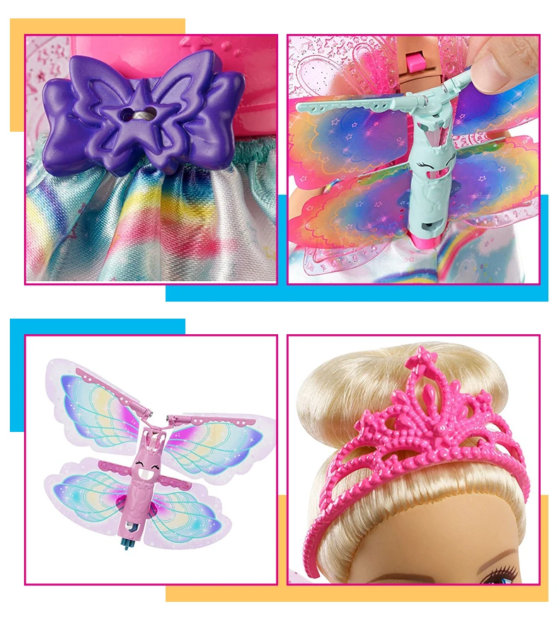 butterfly girl7