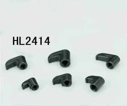 

Free shipping 10pcs Clamp HL2414 CNC Turning Tools NC cutter bar knife pressure plate