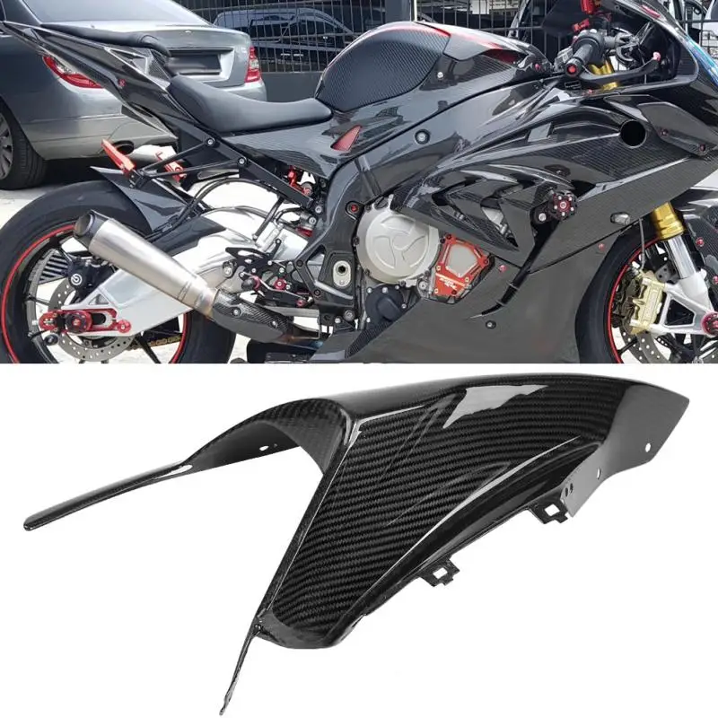 

Carbon Fiber Motorcycle Modified Headlight Cowl Guard Cover Protector for BMW S1000RR 2015 2016 2017 2018 Motorcycle Styling