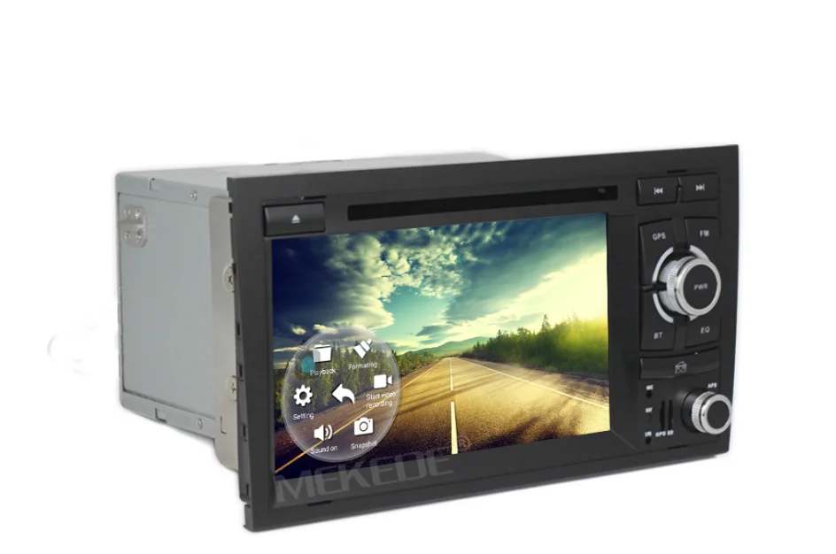 Flash Deal by DHL 5pcs 2 din android 7.1 quad core car audio dvd automotivo for Audi/A4 S4 RS4 Video Player GPS with car dvd gps auto radio 4 Flash Deal by DHL 5pcs 2 din android 7.1 quad core car audio dvd automotivo for Audi/A4 S4 RS4 Video Player GPS with car dvd gps auto radio 4