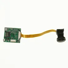 Original Hubsan H301S HAWK font b RC b font Airplane Spare Part 1080P Camera Module H301S