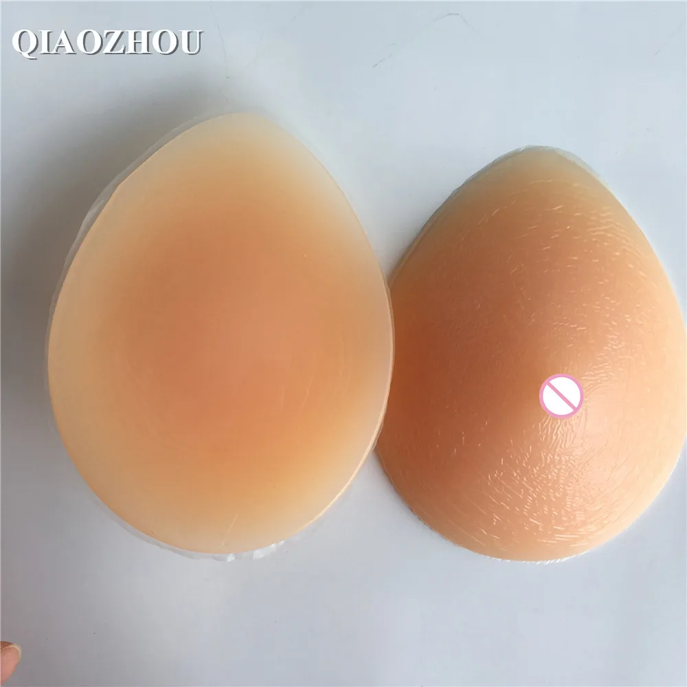600g artificial breasts