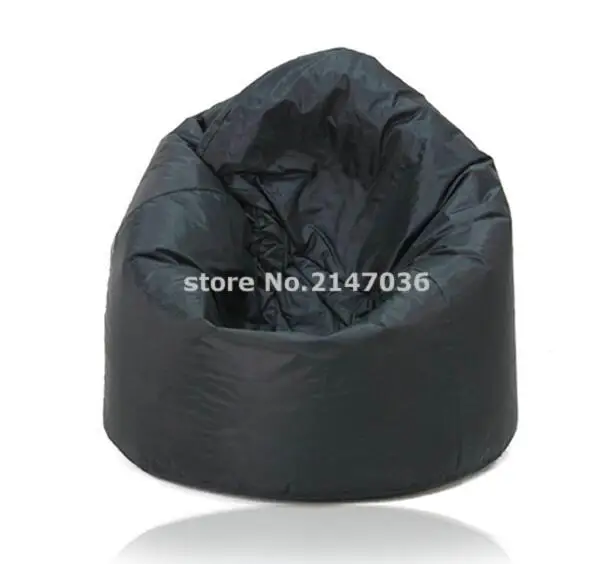 Computer bean bag chair, outdoor Fashion fabric adult gamer chair puff bean bag, waterproof
