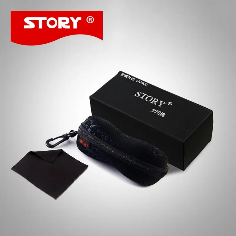 story LOGO  BOX 800