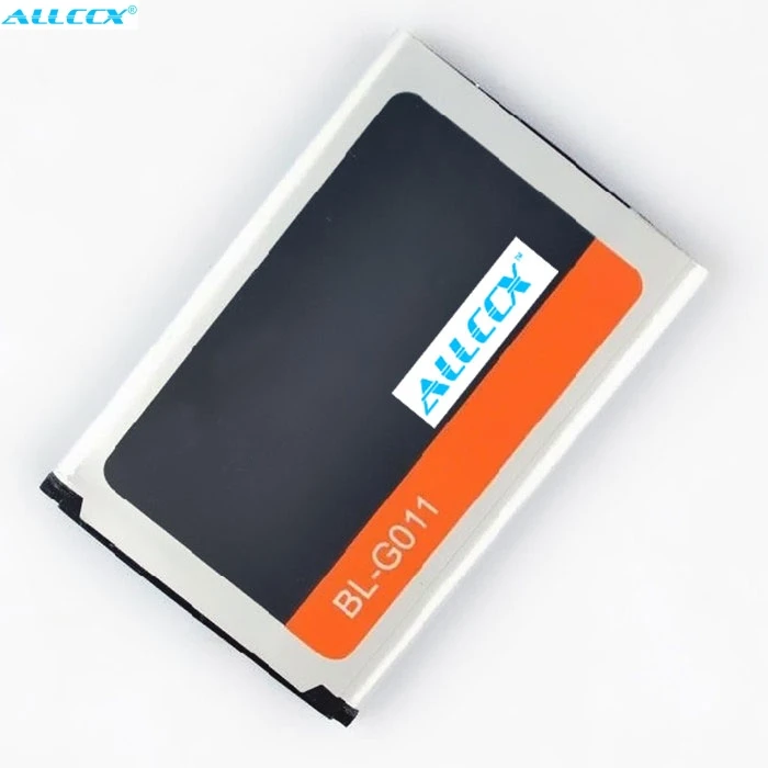 ALLCCX Высокое качество батареи мобильного телефона BL-G011 для Gionee GN100 GN100T FLY IQ235 с