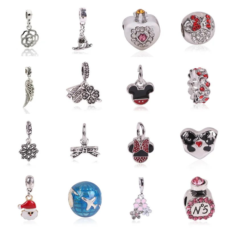 colgantes pulsera pandora alas de ángel colgantes pulsera pandora alas de ángel