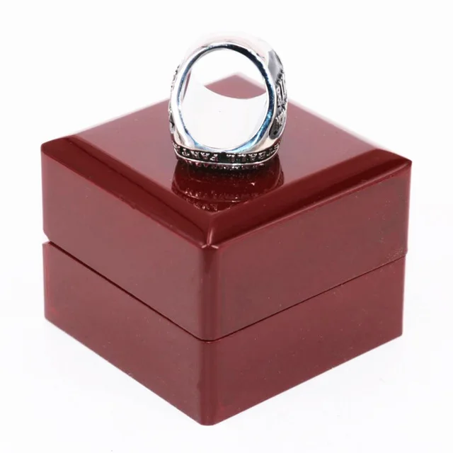 

USA Size FAN Championship Ring 8 To 15 Factory Price 2018 2019 Display Boxes Drop Shipping.Note The Year,Team Name and Size