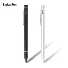 Активная Ручка емкостный сенсорный экран ручка для lenovo Yoga900s Yoga720 1" /15" Flex5 1" /15" Miix700/720 Miix510 Йога 530 Yoga530-14
