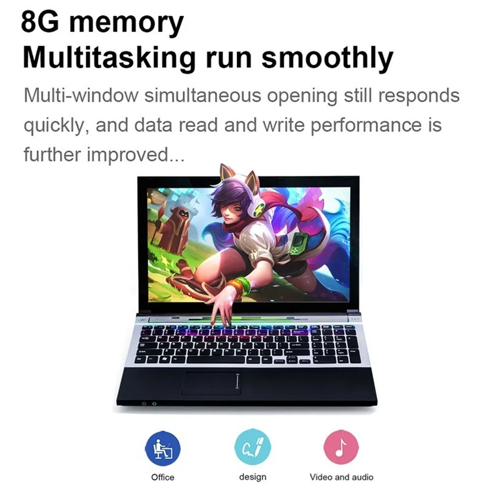 Intel Core i7-5600U 15,6 дюйма 8 ГБ ОЗУ 512 ГБ SSD встроенный оптический привод ноутбука 1920x1080 P ноутбук Windows 10 ультрабук Intel Core i7-5600U 15,6 дюйма 8 ГБ ОЗУ 512 ГБ SSD встроенный оптический привод ноутбука 1920x1080 P ноутбук Windows 10 ультрабук
