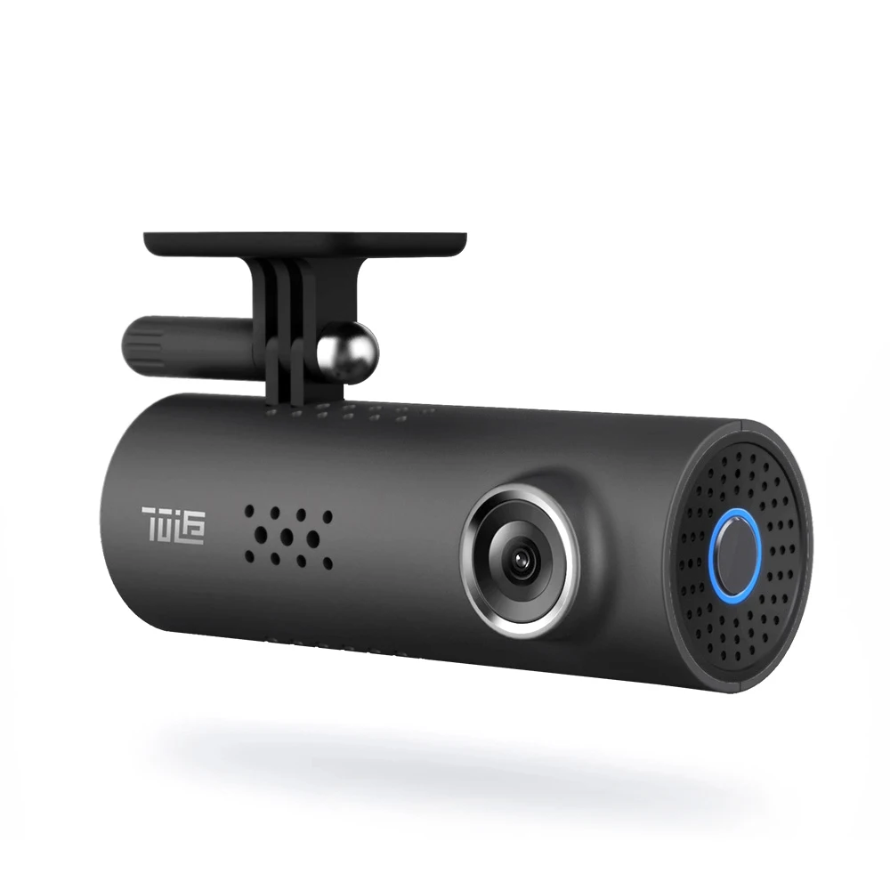 Xiaomi 70 Minutes Smart Wireless Car DVR 130 Degree Wide Angle Car 1080P Full HD font