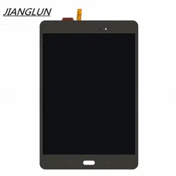 Jianglun для Samsung Galaxy Tab 8.0 P350 ЖК-дисплей Дисплей Сенсорный экран digitzer сборки