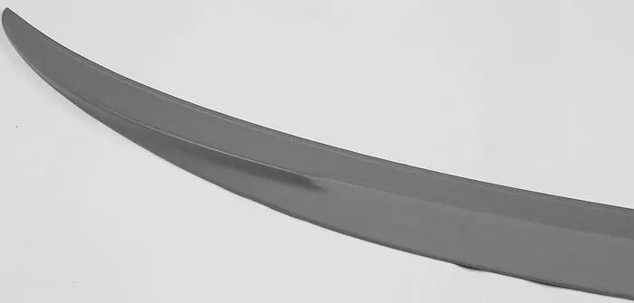 Performance Rear Trunk Spoiler fit for BMW F30 3-Series 4D Sedan 328i 335i 2012UP