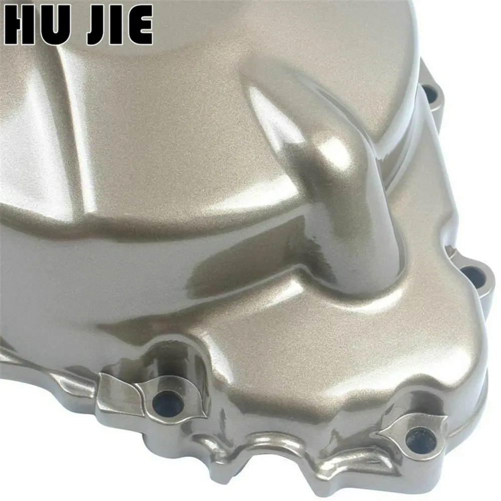 Статора крышки двигателя для HONDA CBR600 F4i 2001 2002 2003 2004 2005 2006 F4 01-07 CBR600RR CBR 600 RR Аксессуары для мотоциклов