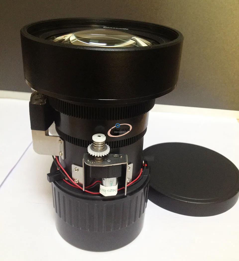 TKGF0109 4 Projection Lens For Panasonic DLP Standard Zoom Lensin