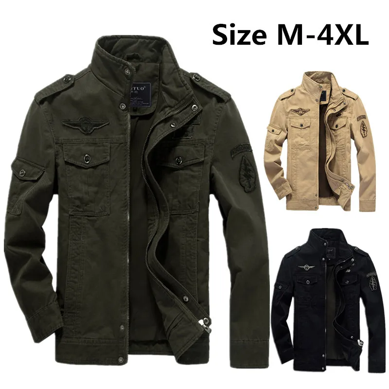 Cheap military style jackets Military Coats and Jackets. Keep warm this winter with a durable military jacket. We have authentic military field jackets, flight jackets, parkas and more - just like the real thing!