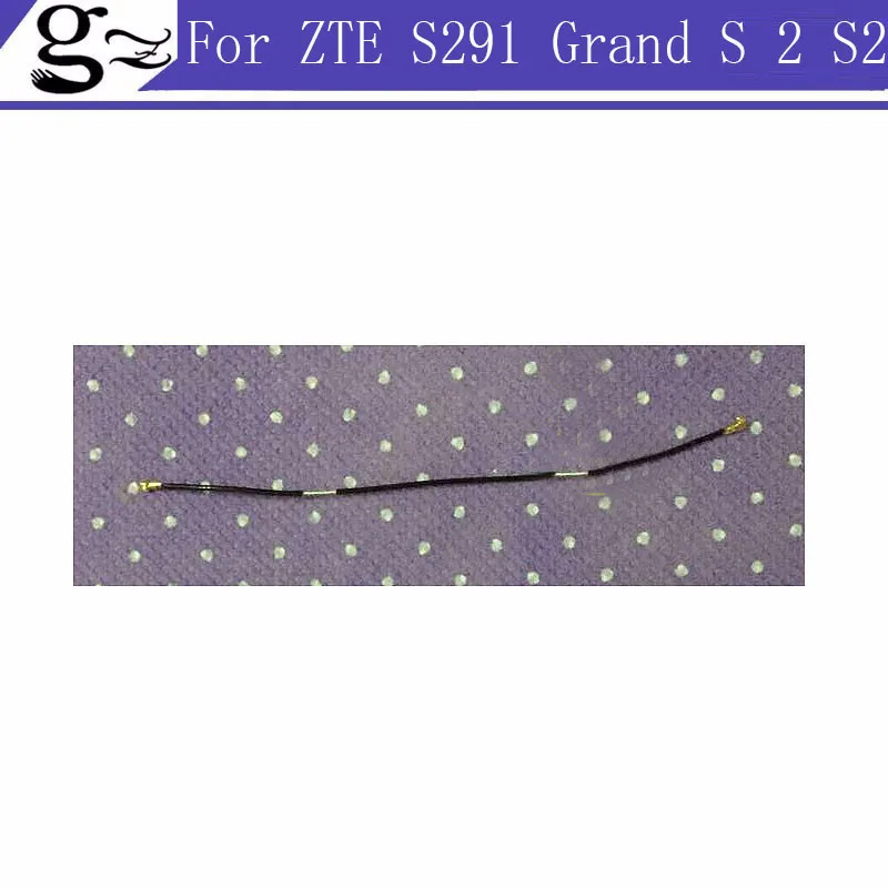 for ZTE S291 Grand S 2 S2