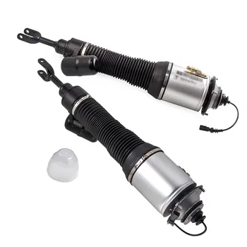 

Front Air Suspension For Bentley Continental GT Flying Spur for 2004-2006 Volkswagen Phaeton 3W0616039 Set of Strut Assembly