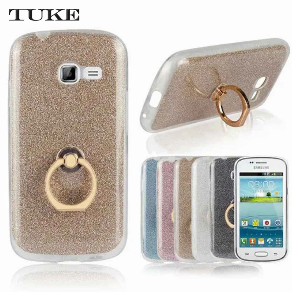 

Brand Tuke For Samsung GT-S7262 GT S7262 S7260 7262 Covers Case Phone Funda Capa Para Coque For Samsung Star Plus Duos S7262 Pro