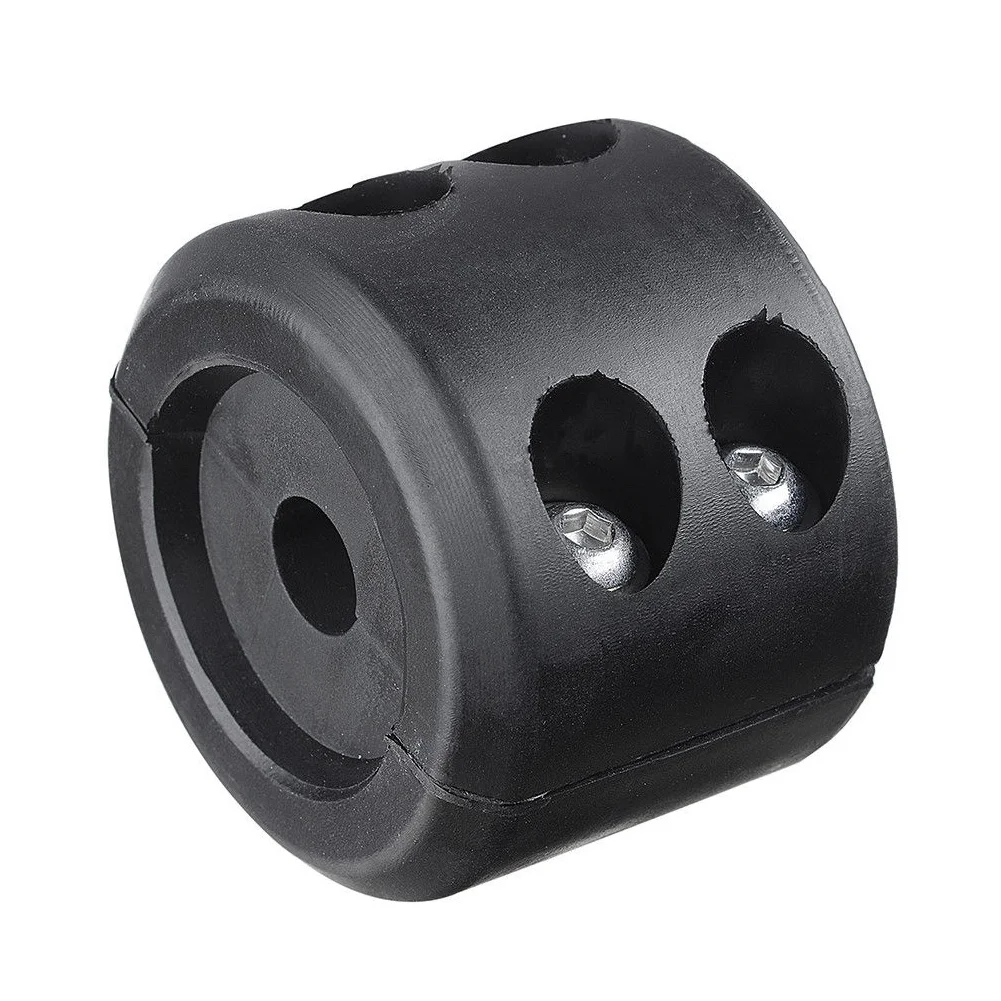 

Line Durable Hook Vehicle Winch Rubber Saver Rope For ATV UTV Stopper Universal