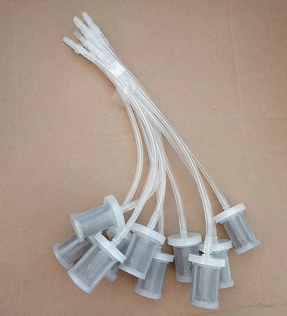 tank filters 6