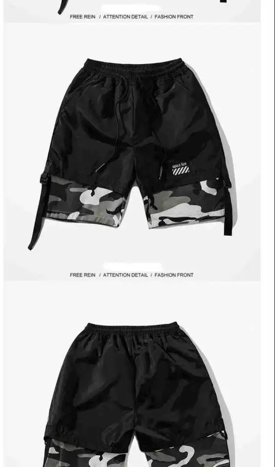 High Quality Moda Masculina
