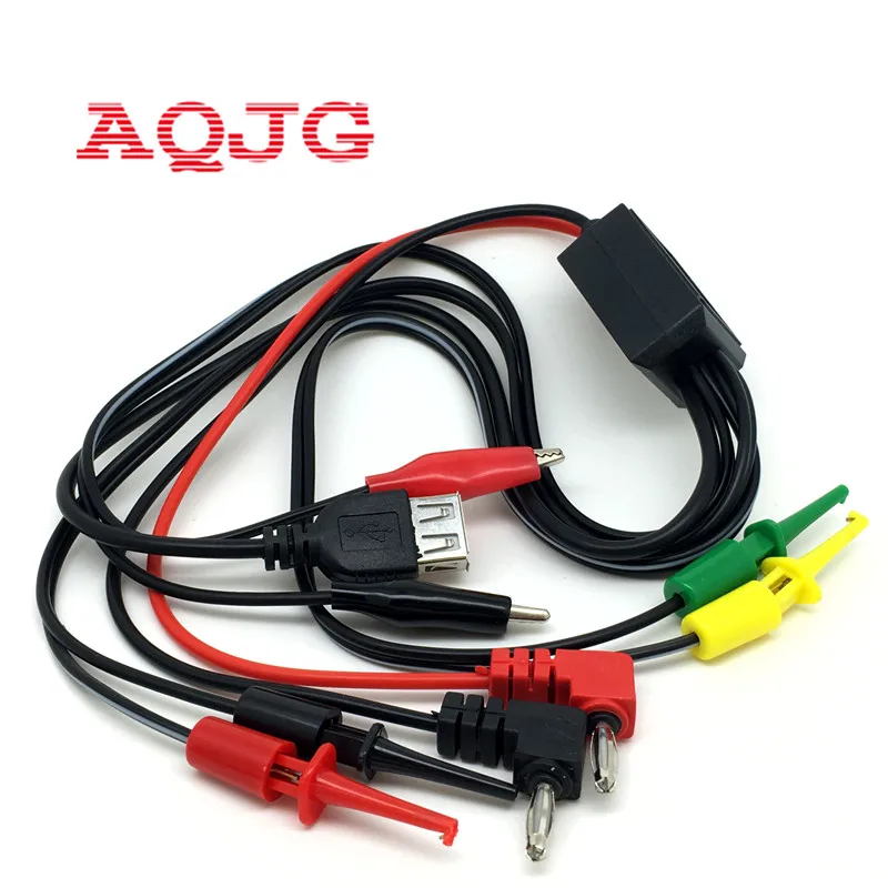 Repair Dc Adjustable Power Supply Output Line Multipurpose Interface