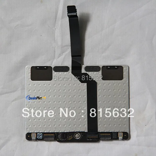

Tested Touchpad Trackpad For 13" MacBook Pro A1425 Retina 2012 with cable