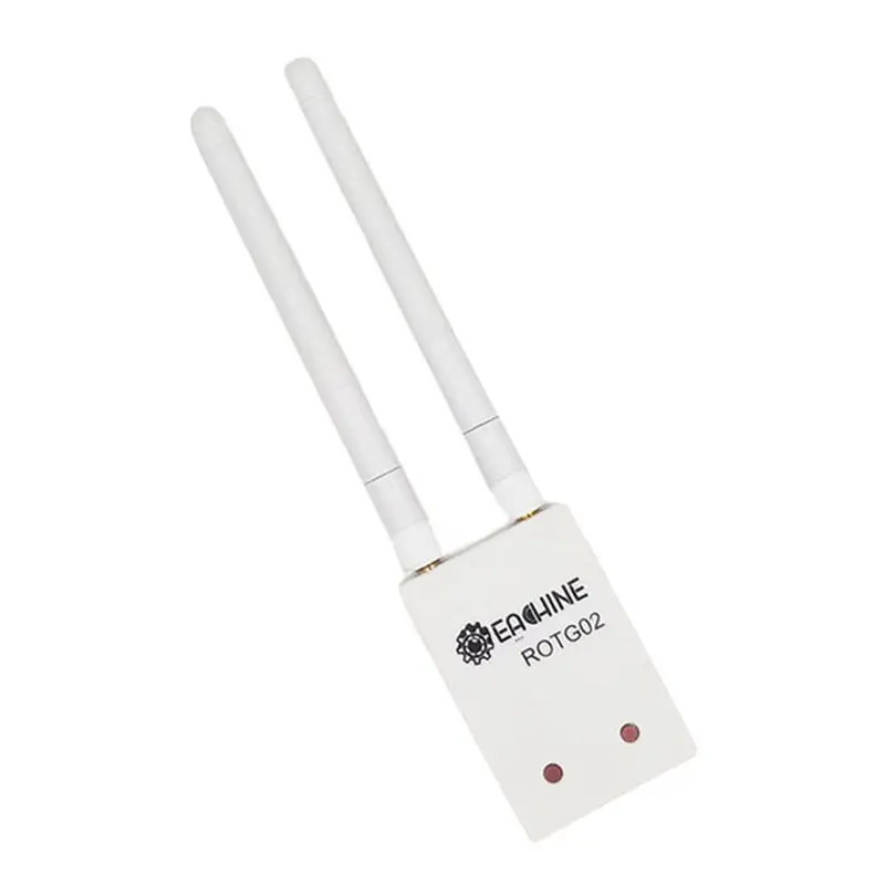 Eachine ROTG02 UVC OTG 5 8G 150CH аудио FPV приемник для Android мобильного телефона планшета