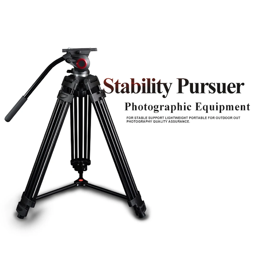 Buy miliboo MTT601A Professional Portable Aluminium