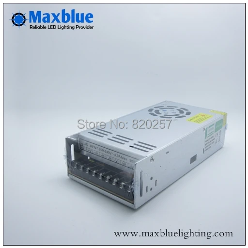 

200W switching Power Supply; 170~ 264VAC input; DC24V 8.3A output