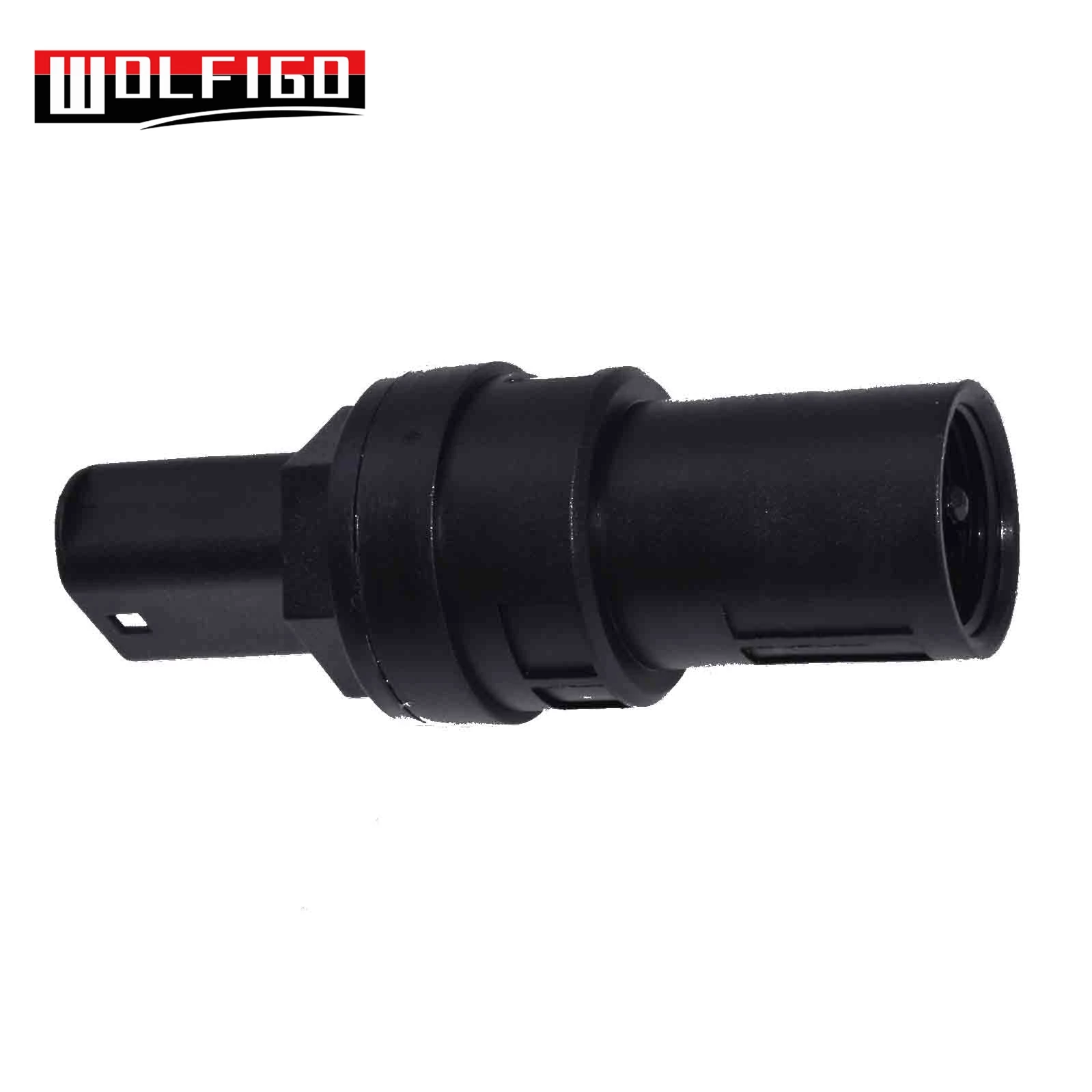 Индуктивный датчик скорости Wolfigo 7700425250 для Renault Espace Megane Scenic Clio 9160992 7700414695 новинка
