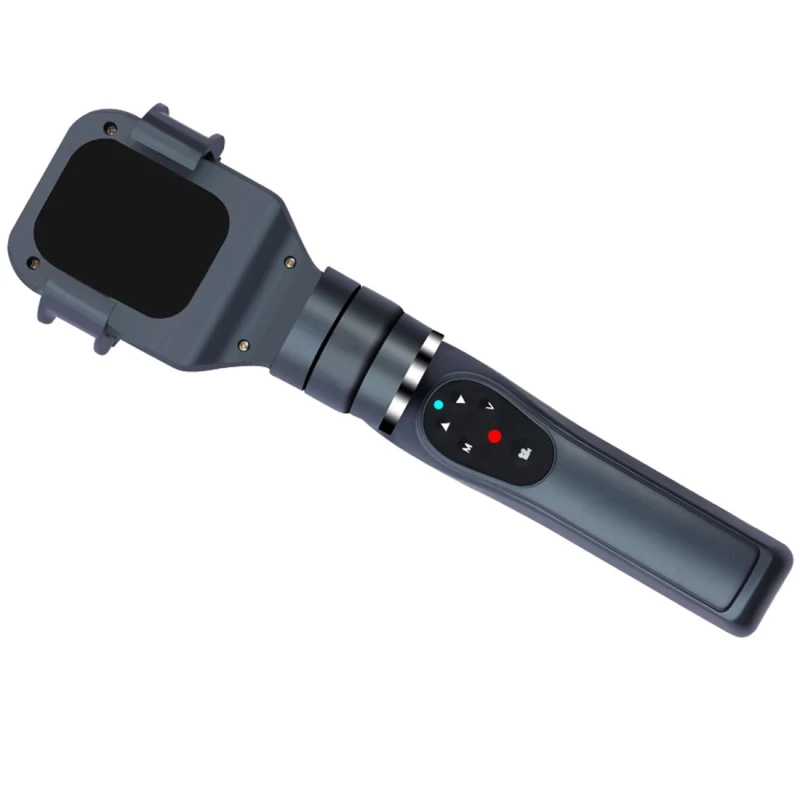  PULUZ Portable Handheld PTZ Stabilizer Mobile Phone Wireless Self Timer Artifact Camera Wireless Sh