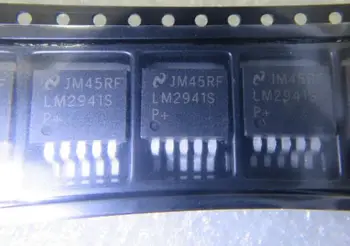 

30pcs/lot LM2941S LM2941SX TO263