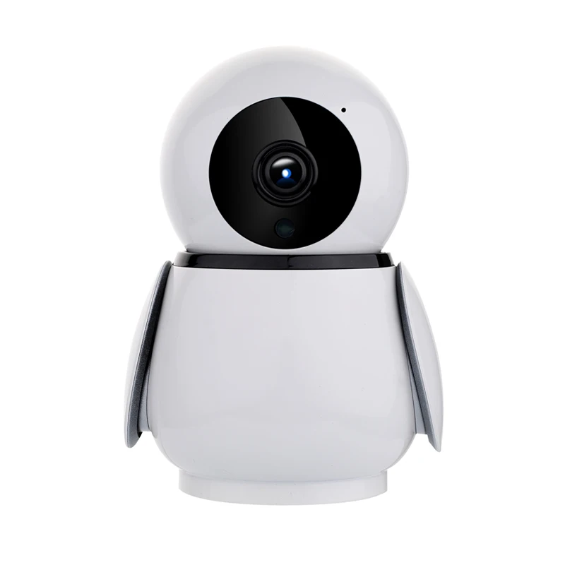 New IP Camera 1080P HD Wifi PTZ SD Card Slot Wireless Cctv Camera Network Baby Monitor Surveillance Home Security Camera New IP Camera 1080P HD Wifi PTZ SD Card Slot Wireless Cctv Camera Network Baby Monitor Surveillance Home Security Camera
