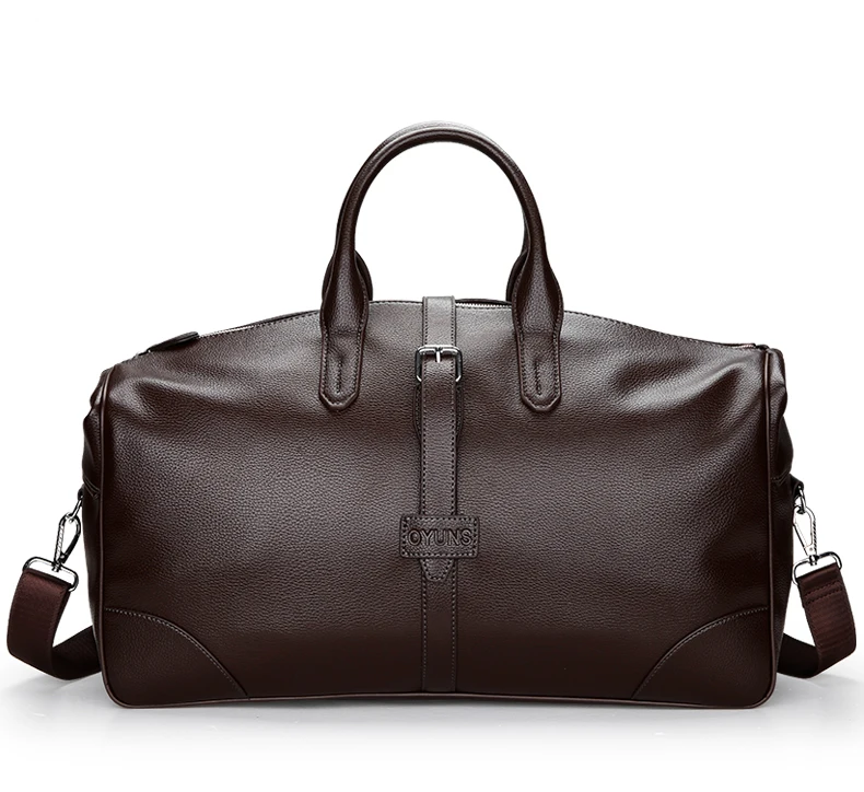 Новые Большие вместительные мужские дорожные сумки, простая сумка, Черная спортивная сумка для путешествий, Повседневная брендовая дорожная сумка для мужчин, сумка через плечо