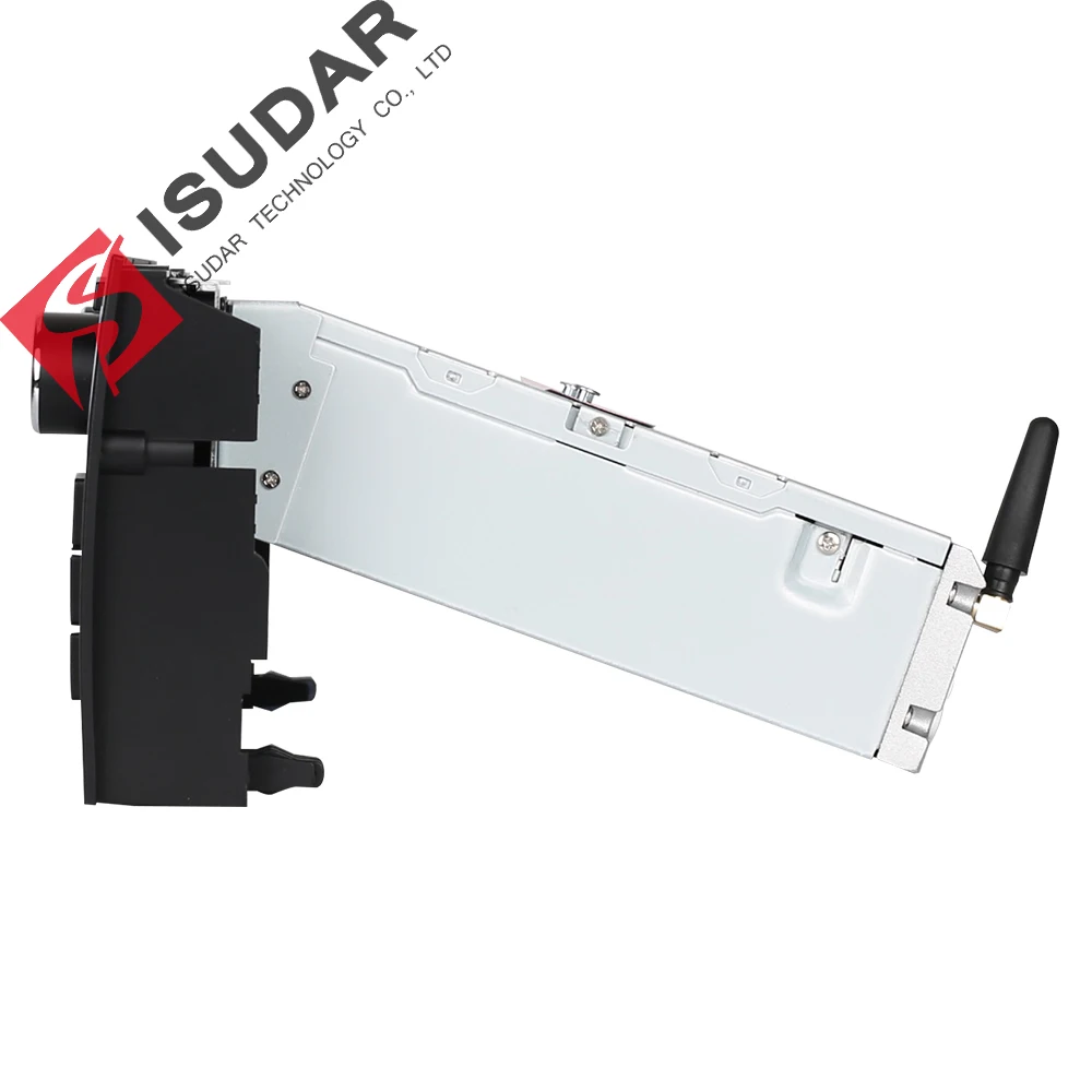 Best Isudar Car Multimedia Player GPS Android 8.0 For BMW/3 Series E90/E91/E92/E93 Radio Capacitive Touch Screen Rear view camera FM 2